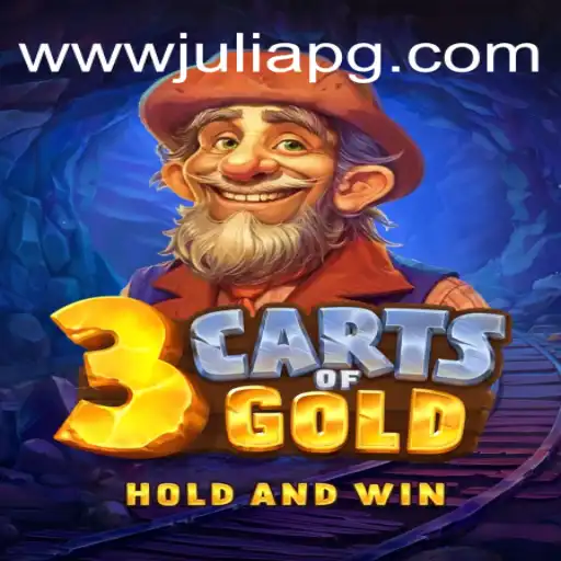 Exploring the Thrills of 3cartsOfGold in the Brazilian Casino Scene