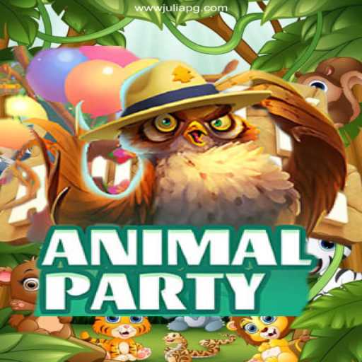 Exploring the World of AnimalParty: Unleash Your Wild Side