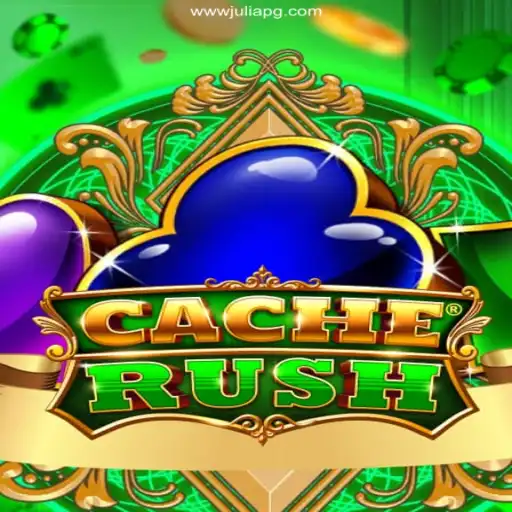 CacheRush: An Exciting New Casino Game Experience
