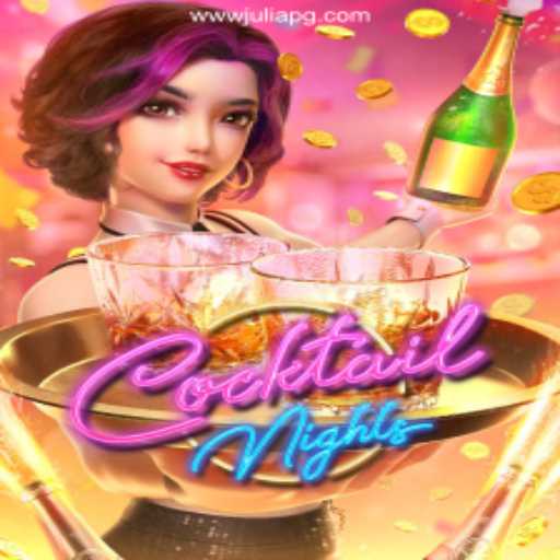 Unveiling the World of CocktailNights: A Thrilling Casino Experience