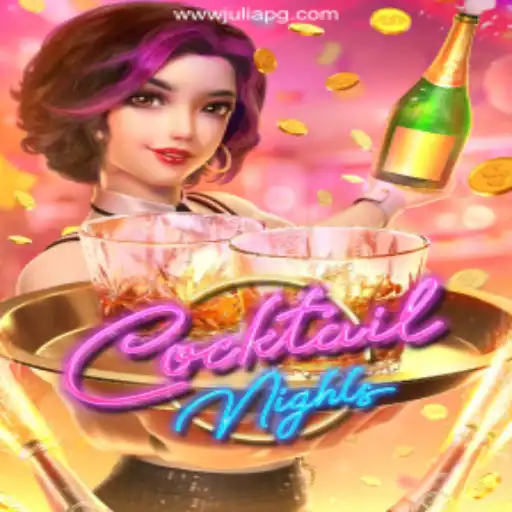 Unveiling the World of CocktailNights: A Thrilling Casino Experience