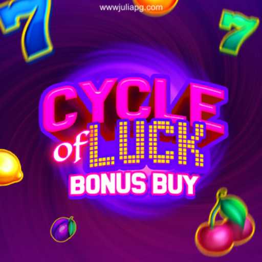 Discover the Excitement of CycleofLuckBonusBuy at JULIAPG.COM