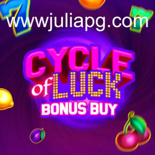 Discover the Excitement of CycleofLuckBonusBuy at JULIAPG.COM