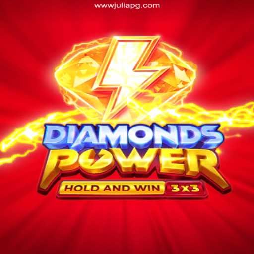 Discover the Thrilling World of Diamondspower: A Jewel of Online Gaming