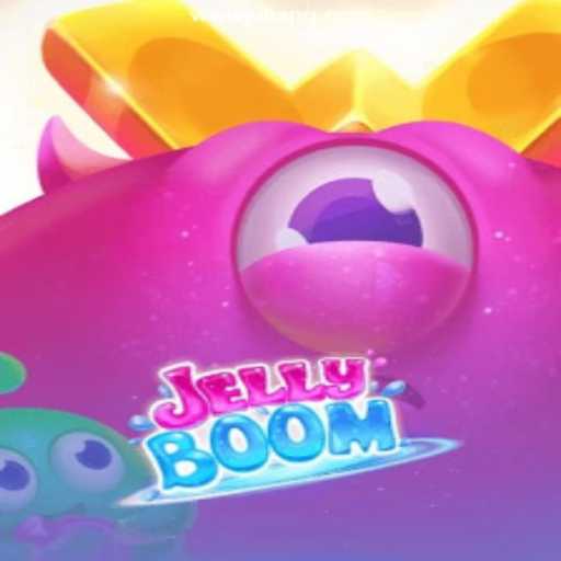 Explore the Exciting World of JellyBoom at JULIAPG.COM Oficial - O melhor cassino online do Brasil🍀