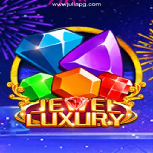 Exploring JewelLuxury: A Premier Online Gaming Experience