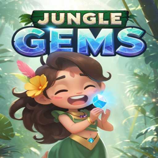 JungleGems: Dive Into the Adventure with JULIAPG.COM Oficial