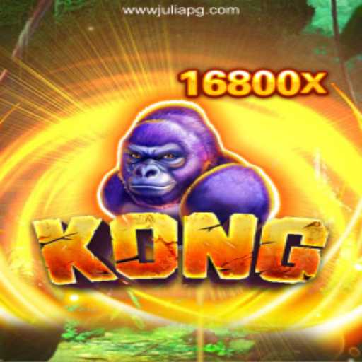 Unveiling the Thrills of Kong at JULIAPG.COM Oficial - O melhor cassino online do Brasil🍀