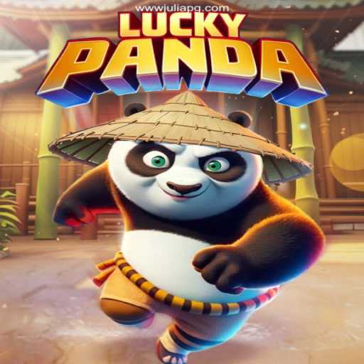 Exploring the Enchanting World of LuckyPanda