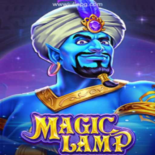 Exploring the Mystical World of MagicLamp: The Best Online Casino Game