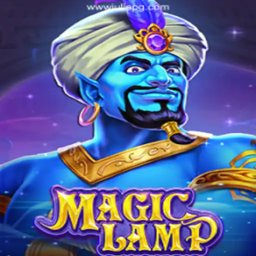 Exploring the Mystical World of MagicLamp: The Best Online Casino Game