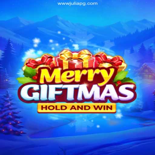 MerryGiftmas: A Festive Journey into the World of Online Gaming