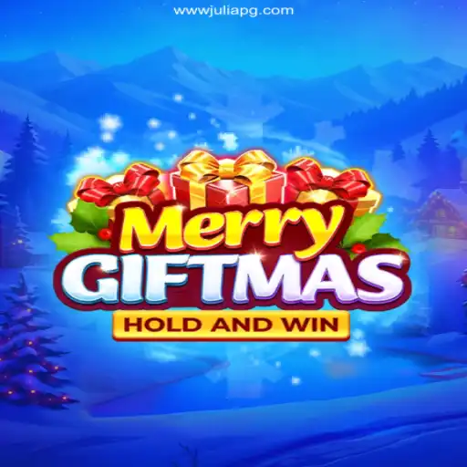 MerryGiftmas: A Festive Journey into the World of Online Gaming