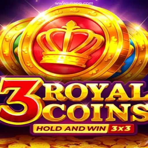 Exploring the Exciting World of 3royalcoins at JULIAPG.COM