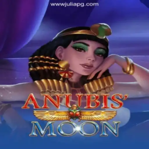 Exploring the Mysteries of AnubisMoon: A Top Choice for Casino Enthusiasts at JULIAPG.COM