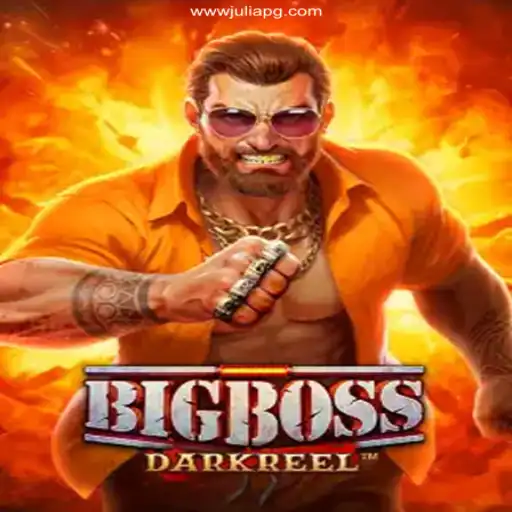 Discover BigBoss: The Ultimate Casino Experience at JULIAPG.COM
