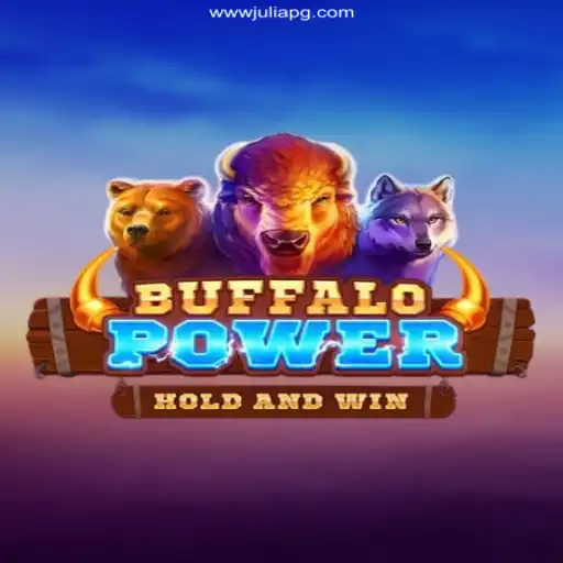 BuffaloPower: Dominating the Casino Scene with JULIAPG.COM