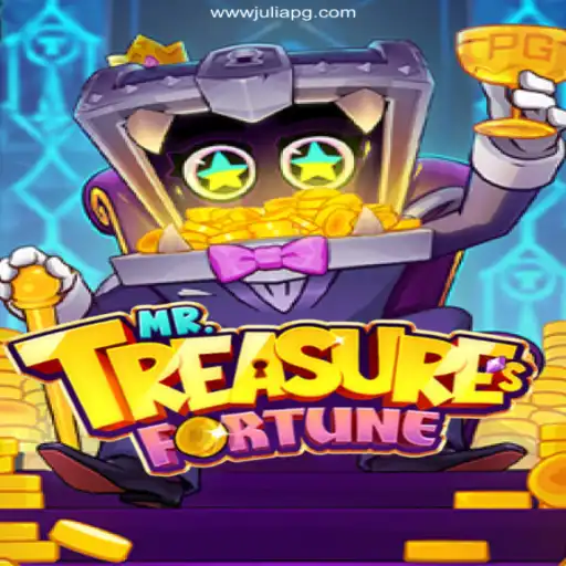 Exploring MrTreasuresFortune: A Thrilling Online Casino Adventure