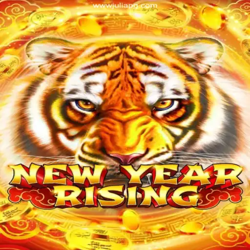 Discover the Exciting World of NewYearRising at JULIAPG.COM Oficial