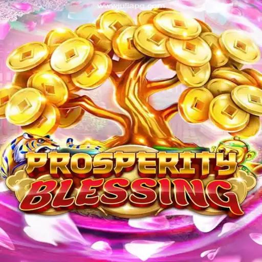 ProsperityBlessing: Discover the Joy of Gaming