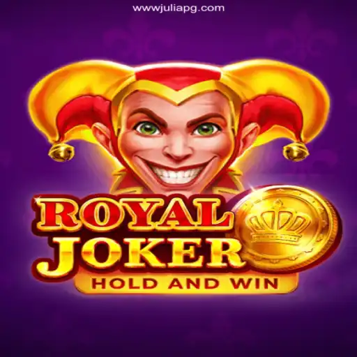 Discover Royaljoker: A Leading Online Casino Experience with JULIAPG.COM