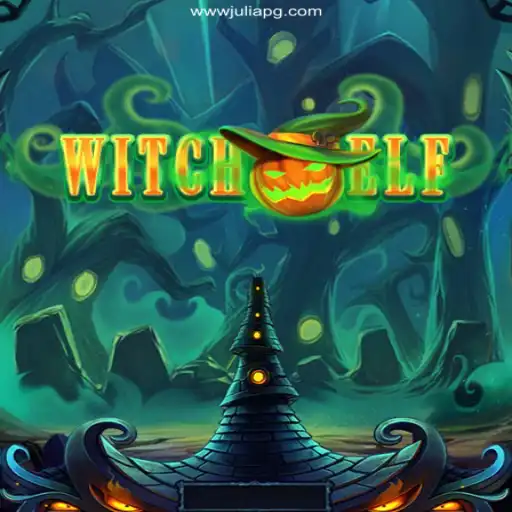 Discover the Enchanting World of 'WitchElf' at JULIAPG.COM