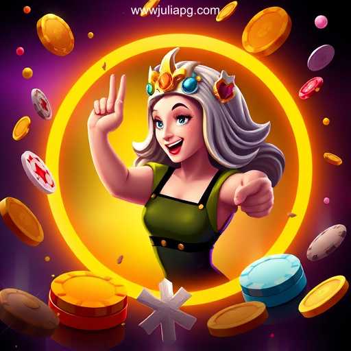 JULIAPG.COM Oficial - O melhor cassino online do Brasil🍀