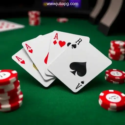 Exploring Online Baccarat at JULIAPG.COM Oficial - O melhor cassino online do Brasil🍀