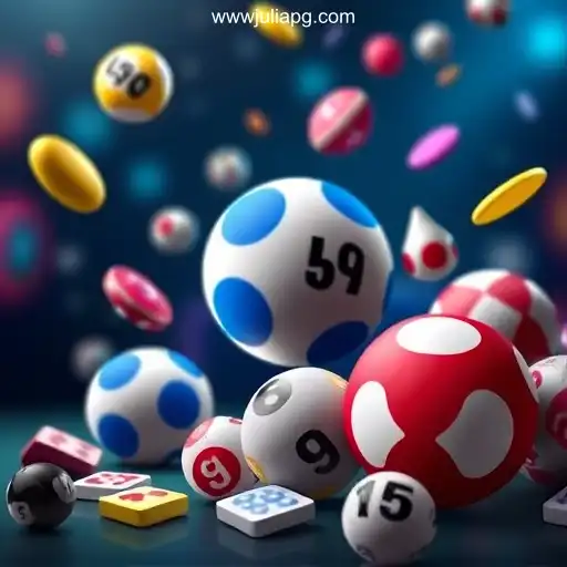 Exploring the Robust World of Online Lottery with JULIAPG.COM Oficial - O melhor cassino online do Brasil🍀