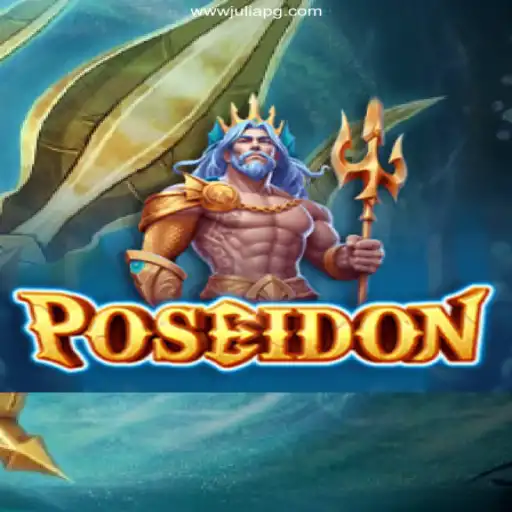 Journey into the Depths with Poseidon: The Ultimate Online Gaming Experience