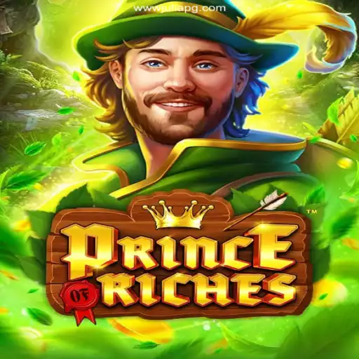 PrinceOfRiches: Discover the Exciting World of Online Gaming