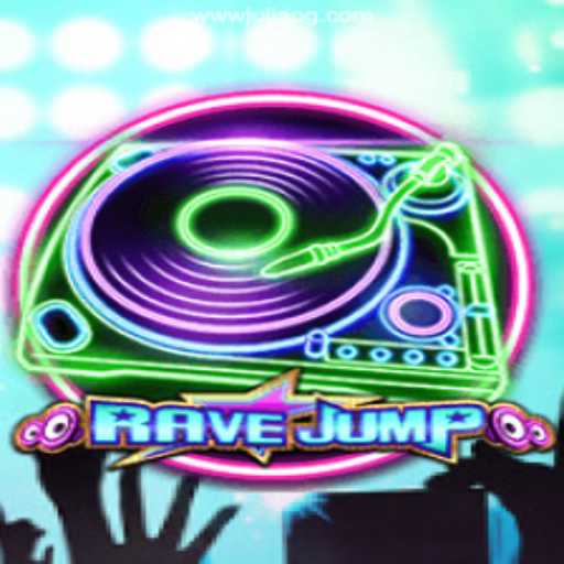 Unleashing the Energy of RaveJump: A Thrilling Gaming Experience
