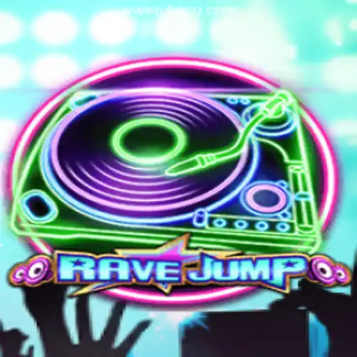 Unleashing the Energy of RaveJump: A Thrilling Gaming Experience