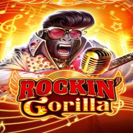 RockinGorilla: Unveiling the Jungle Beat of the Ultimate Casino Game