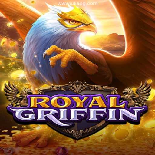 Unveiling RoyalGriffin: An Exciting Gaming Adventure at JULIAPG.COM Oficial