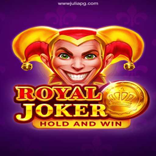 Discover Royaljoker: A Leading Online Casino Experience with JULIAPG.COM