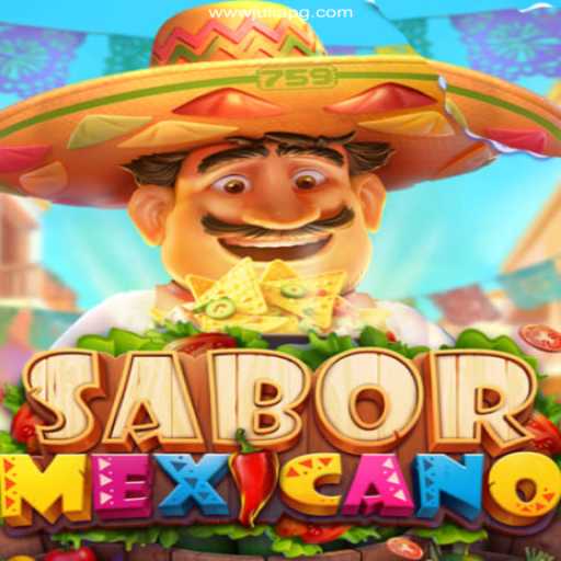 Discover SaborMexicano: An Exciting Dive into the Best Online Casino Game