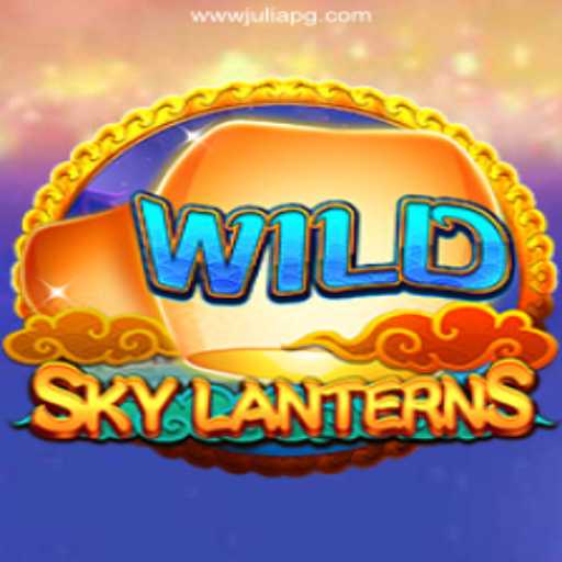 SkyLanterns: Illuminate Your Casino Experience at JULIAPG.COM