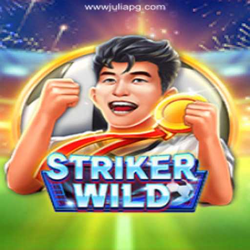 StrikerWILD: A New Era in Online Gaming with JULIAPG.COM Oficial