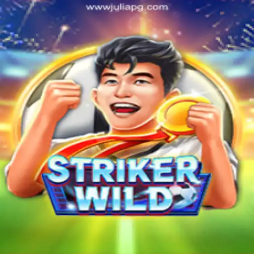 StrikerWILD: A New Era in Online Gaming with JULIAPG.COM Oficial