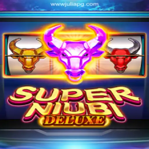 Discovering the Excitement of SuperNiubiDeluxe at JULIAPG.COM: Brazil's Premier Online Casino Experience