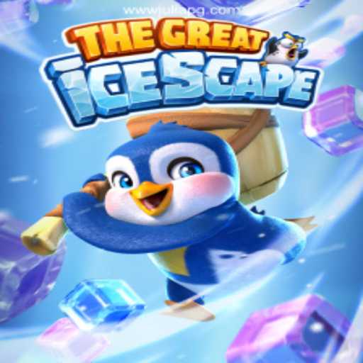 Exploring TheGreatIcescape: A Thrilling Adventure in Online Gaming