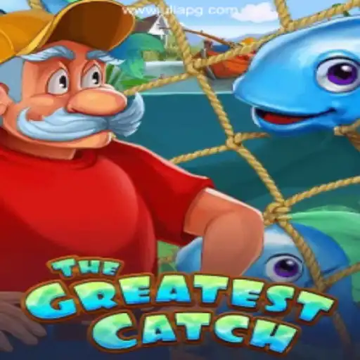 Unveiling the Thrilling World of TheGreatestCatch