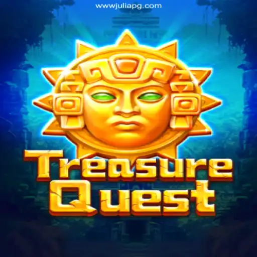 Embark on an Epic Journey with TreasureQuest at JULIAPG.COM Oficial