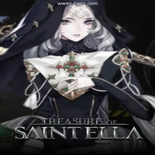 TreasureofSaintElla: Discover the Thrills of Brazil's Premier Online Casino Experience