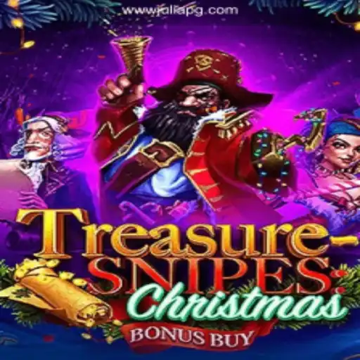 Discover the Magic of TreasuresnipesChristmas: A Festive Gaming Experience