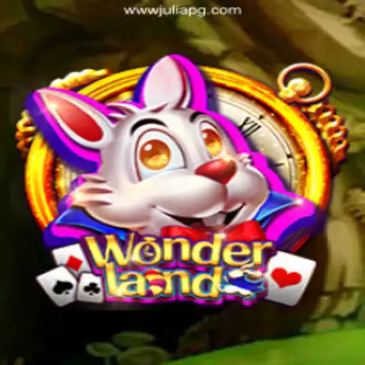 Exploring Wonderland: A Magical Journey in the World of Online Gaming